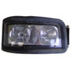 Man Lion S City & Comfort Headlight Headlamp Manual Levelling N/S Left 1996>