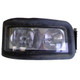 Man Lion's Bus & Coach Headlight Headlamp Manual Adjust O/S Right 1999 Onwards