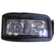Man TGA Headlight Headlamp Manual Levelling Drivers O/S Right 1999 Onwards