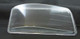 Man TGL TGM Headlight Headlamp Lens Only Right 2005 Onwards