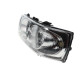 Daf LF Headlight Headlamp With Indicator Manual Levelling N/S Left 2001-2013