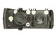 Daf XF95 Headlight Headlamp With Indicator Manual Levelling O/S Right 2002-2006