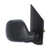 Citroen Dispatch Door Mirror Electric Heated Primed Temp Sensor O/S Right 2016>