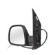 Toyota Proace Door Mirror Electric Heated Primed Passenger N/S Left 2016>