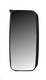 Mercedes Merc Atego Axor II Rear View Main Mirror Elec Heat Right 2010> Genuine