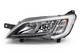 Adria Motorhome Headlight Headlamp With LED DRL N/S Left 5/2014 Onwards