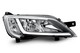 Adria Motorhome Headlight Headlamp 2014 Onwards Pair 1394421080, 1394429080