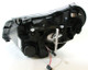 Adria Motorhome Headlight Headlamp With Motor O/S Right 2006-2011