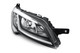 Auto Cruise Motorhome Headlight Headlamp 2014 Onwards Pair 1394421080, 1394429080