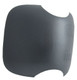 Iveco Eurocargo, Stralis Wide Angle Mirror Back Cover Circle Fitting 1993-2006