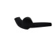 MAN TGS TGX Main Mirror Top Arm Cover Right 9/2007 Onwards