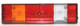 Mercedes Merc Atego Rear Back Tail Light Lamp Left 1998-2004