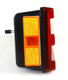 Mercedes Merc Actros Rear Back Tail Light Lamp Left 1996-2012