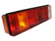 Iveco Stralis Rear Back Tail Light Lamp With Reverse Alarm Right 5801363432