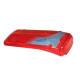 Man TGX Rear Back Tail Light Lamp Lens Only Pair 2008 Onwards