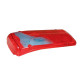 MAN TGE Rear Back Tail Light Lamp Lens Only 2017 Onwards