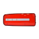 Daf CF LF XF Combination Rear Tail Light Lamps Lens Universal Fit 2013>