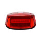Daf CF LF XF Hella Combination Rear Tail Light Lamps Lens Universal Fit 2013>