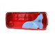 Man TGS TGX Rear Back Tail Light Lamp Right 2007-2020
