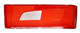 Scania 6 Series Rear Tail Back Light Lamp Lens Only Right 2016 Onwards