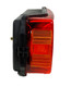 Volvo FH FM FMX Combination Rear Tail Light Lamp Right 7 Pin Connector 2002>