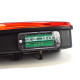 Daf CF55 Euro 6 LED Rear Lamp Left C/W Number Plate Light 7 Pin End Connector