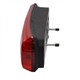 Mercedes Merc Actros MP4 LED/Bulb Rear Light Lamp with Reverse Alarm Right