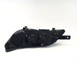 Ace Motorhome Headlight Headlamp Black With LED DRL Pair 5/14>