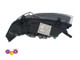 Ace Motorhome Headlight Lamp With LED DLR Chrome Pair Genuine 2014>