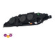 Ace Motorhome Headlight Lamp With LED DLR Chrome Pair Genuine 2014>