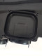 Adria Motorhome Headlight Headlamp Black Inner 5/2014> Pair Genuine