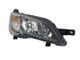 Auto Sleepers Motorhome Headlight Headlamp with LED DRL O/S Right Genuine 2014>