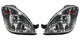 Iveco Daily Headlight Headlamp 3/2006-2011 Pair