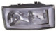 Iveco Daily Headlight Headlamp 7/1999-4/2006 Drivers O/S Right