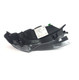 Bailey Motorhome Headlight Headlamp Black With LED DRL Left Genuine 5/14>