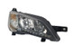 Benimar Motorhome Headlight Headlamp with LED DRL O/S Right Genuine 2014>