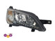 Chausson Motorhome Headlight Headlamp with LED DRL O/S Right Genuine 2014>