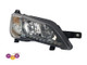 Ci Motorhome Headlight Headlamp with LED DRL O/S Right Genuine 2014>