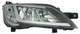 Auto Sleepers Motorhome Headlight Headlamp Chrome Inner O/S Right 5/2014 Onwards