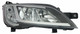 Auto Trail Motorhome Headlight Headlamp Chrome Inner O/S Right 5/2014 Onwards
