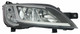 Bailey Motorhome Headlight Headlamp Chrome Inner O/S Right 5/2014 Onwards