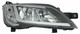 Ace Motorhome Headlight Headlamp Chrome Inner O/S Right 5/2014 Onwards