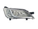 Adria Motorhome Headlight Headlamp Chrome Inner O/S Right 5/2014 Onwards