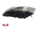 Adria Motorhome Headlight Headlamp Chrome Inner O/S Right 5/2014 Onwards