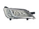 Auto Cruise Motorhome Headlight Headlamp Chrome Inner O/S Right 5/2014 Onwards