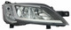 Auto Cruise Motorhome Headlight Headlamp