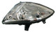 Mercedes Merc Viano Headlight Headlamp Electric Levelling O/S Left 2003-2011