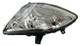 Mercedes Merc Vito Headlight Headlamp Electric Levelling N/S Left 2003-2011