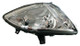 Mercedes Merc Vito Headlight Headlamp Electric Levelling O/S Right 2003-2011