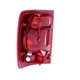 Volkswagen VW Amarok Rear Light Lamp Right 2H2945096C - 1/2013-3/2017